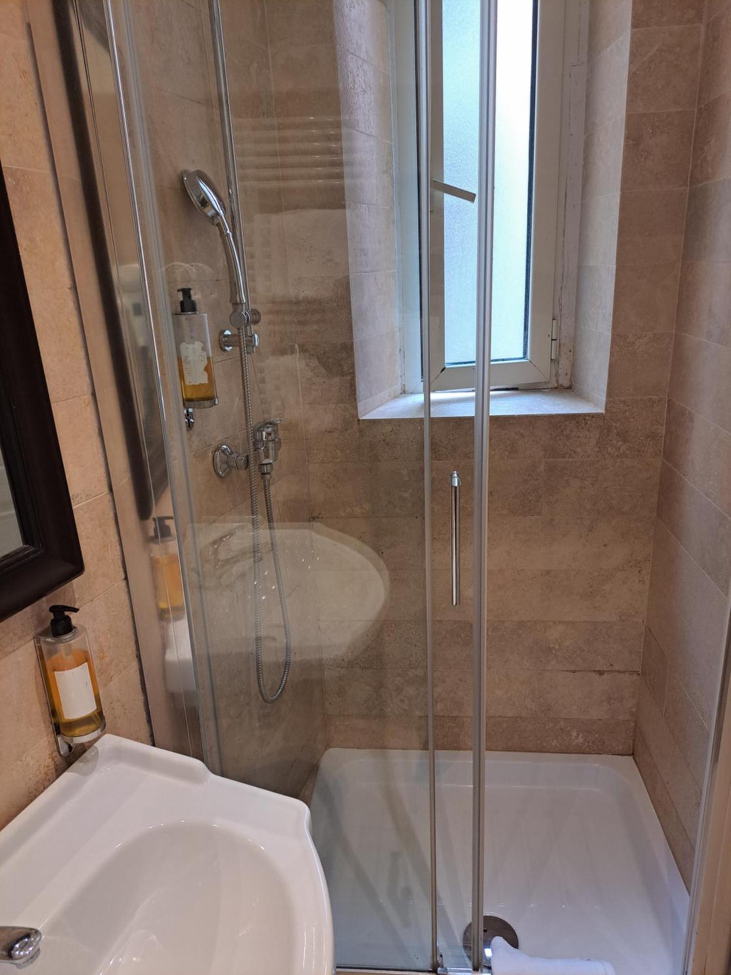 Hotel Dei Quiriti Rom