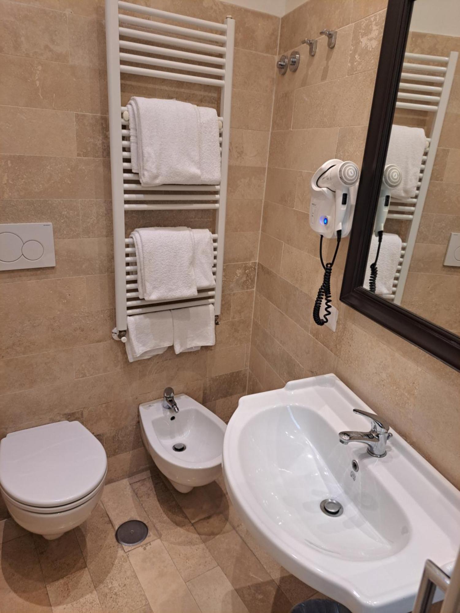 Dei Quiriti 3* Rom