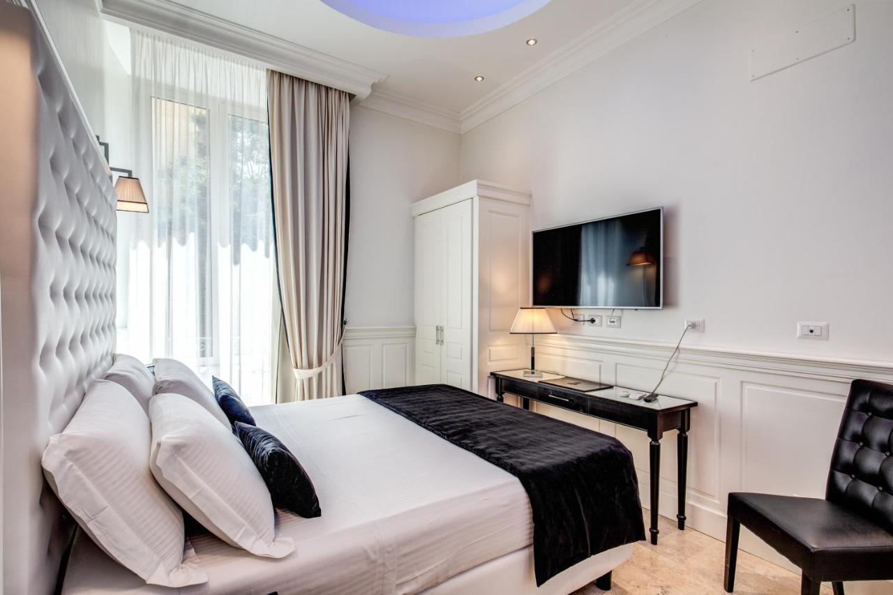 Hotel Dei Quiriti Rom